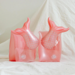 Rooxin basseini ujukid lastele Beebide ujumisr&otilde;ngas Ujumistoru Vesi M&auml;ngutarbed T&auml;ispuhutavad poid Ujumispaelad Basseinim&auml;nguasjad