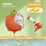 Laste veem&auml;nguasjad seljakoti t&uuml;&uuml;p Super suure mahutavusega veep&uuml;ss m&auml;nguasjad suvised rannavesi armsad l&otilde;busad poisid ja t&uuml;drukud, t&otilde;mbavad veep&uuml;ssi