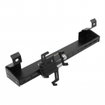 Copiloti k&auml;etoe k&auml;epide hoiukast mobiiltelefoni hoidjaga alumiiniumsulamist tarvikud sobivad Suzuki Jimny 2019 ja uuematele mudelitele autotarvikud