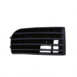 Alumine iluv&otilde;re Vastupidav korrosioonivastane must L/R esikaitseraua iluv&otilde;re R