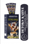 VEBUNATURA Detox Kohv (Detoksifitseeriv dieetkohv sigurijuure, L-karnitiini ja kollageeniga 1 PRC