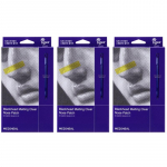 MEDIHEAL Blackhead Melting Clear Nose Patch (3 Options) 4Patches x 3PCS