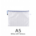 A3 A4 A5 A6 kaasaskantav t&otilde;mblukuga failikott, l&auml;bipaistev &uuml;hekihiline v&otilde;rgust &otilde;pilase testpaber Andmesalvestuskott Kontoritoimikud Kirjatarbed