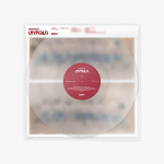 ENHYPEN &ndash; ROMANTS : TULEMATATA [12 LP] 1PCS