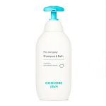 GoongBe Pri-mmune Shampoo & Bath 350mL, Korean Cosmetics, Kbeauty, sample