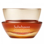 Sulwhasoo Kontsentreeritud žen&scaron;enni uuendav kreem Soft, 1 pakk, 10ml 1 PCS