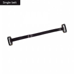 Venitavad rihmad N&auml;o t&otilde;stmine Silmad Kulmud Bb-klamber elastne riba reguleeritavad juuksed