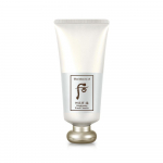 Whoo Gongjinhyang Seol Radiant White niisutava puhastusvahu 180ml ajalugu 1 PCS