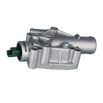 Auto mootori jahutusvedeliku termostaadi korpuse temperatuuri reguleerimine kliimaseade Sobib 206 207 307 308 1336Z0 1336.Z0