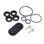 0018301484 K&uuml;ttekeha juhtventiili remondikomplekt K&uuml;ttekeha remondikomplekt S-klassile W140 C140 0018300784 Autoremondi lisatarvikud black