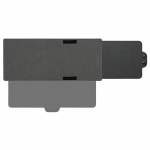 1 tk auto p&auml;ikesesirmi pikendaja pimestamisvastane p&auml;ikeseblokaator autoakna p&auml;ikesevari ja UV-kiirte blokeerija universaalne autode tarvikud