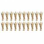 20/100 tk Isepuuriv Ankurkruvi Raskeveokite Terasest Paiskruvi Ilma Puurimiseta TV Riiul Kapi Kardin Kipsplaat Metalli Puurkruvi Komplekt S 20PCS