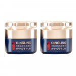 Qingling kortsude eemaldamise kreem Jaapani, Qingling kortsudevastane kreem, Qinglin n&auml;okreem, parim kortsudevastane kreem, muutus ilusaks nahaks 2 n&auml;dala jooksul 2pcs