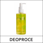 [DEOPROCE] (ov) Fresh Pore Deep Cleansing Oil 200ml