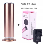 Elektrilised pedik&uuml;&uuml;ri t&ouml;&ouml;riistad Jalahooldusviil Jala kontsad eemaldavad surnud naha kalluseeemaldaja jalad Puhastusmasin ja asendusliivapaber