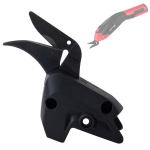 YOURTOOLS Y4005 Volframterasest Elektrik&auml;&auml;rde L&otilde;iketera TBD0567747002 jaoks
