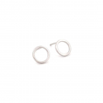 Zakkaismi &uuml;mmargused k&otilde;rvar&otilde;ngad &ndash; k&auml;sitsi valmistatud 925 h&otilde;bedast roodiumiga kaetud ehted naistele kingituseks