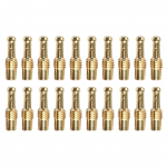 12,5-60 osad Pilot Jets 20tk 5,0x0,8mm karburaator