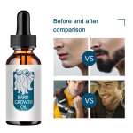 Kiire habemekasvu &otilde;li habeme&otilde;li meestele Kofeiini looduslik habemekasvu soodustav seerum soodustab juuste taaskasvu Professionaalne Brasiilia keratiin 5ml