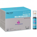 Doctor Program Biotin Cha Hospital Mother&rsquo;s Care All-in-One Plus 3 Multivitamin 30p,Korean health food