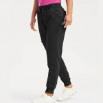 Naiste p&uuml;ksid &uuml;hev&auml;rvilised taskutega vabaaja spordip&uuml;ksid ja n&ouml;&ouml;riga jooksmisp&uuml;ksid L must