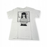 Koszulka T-shirt męski okrągły dekolt SPENCER'S THREADLESS M