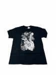 Koszulka T-shirt męski okrągły dekolt SPENCER'S Threadless L
