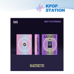 KATSEYE - (Pehme on tugev) [Juhuslik versioon] RANDOM