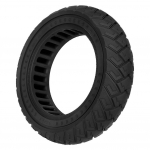 9,5-tolline 9,5*2,50 maastikurehv elektrilise rolleri NIU KQI3 jaoks 9,5x2,50