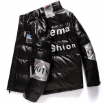 Talvejoped Parka meeste soojad &uuml;ler&otilde;ivad &otilde;hukesed meeste mantlid vabaaja tuulejoped Meeste sulejoped XXXL