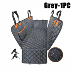1 tk lemmikloomade auto padi auto tagaistme auto padi koera auto istme padi sobib paljudele mudelitele veekindel saastumisvastane auto padi Other&Four Seasons&WATER-PROOF