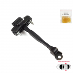 EDP1324 tagumine vasak v&otilde;i parem ukse kinnitus hinge piduri peatuse kontrollrihma piiraja jaoks Citroen C3 Aircross MK1 A88 2017-2024 YQ00232680