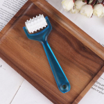 Relaxation Body Beauty Tool s&otilde;rmerull Massager Facelift Massager n&auml;okujundaja lilla