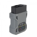 ELM327 V1.5 OBD2 skanneri koodilugeja autodiagnostika t&ouml;&ouml;riist OBD II Android/IOS Windows Bluetooth 5.0 jaoks hall