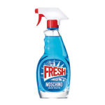 Moschino Fresh Couture tualettvesi sprei 50ml