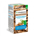 Arkocapsulas Ashwagandha Bio 45 kapslit