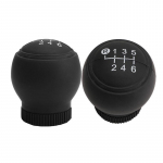 Auto silikoonist k&auml;iguk&auml;epideme pidurikate sobib Suzuki Swift Xiaotu Toyota Corolla k&auml;epidemele ja teistele mudelitele 5