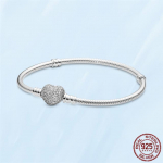 Naised K&auml;ev&otilde;ru 925 Sterling H&otilde;be S&uuml;dame Madu Keti K&auml;ev&otilde;ru Naistele Sobib Amulettidele Helmestele Ehted Kingitus 18cm