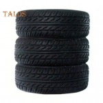 Pliiatsihoidja 3-kihiline autorehvi disain, must kummist pliiatsihoidja laua korraldus Kirjatarvete hoiustamise korraldamise t&ouml;&ouml;riist must