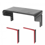 Auto GPS-navigatsioonis&uuml;steemi p&auml;ikesevari 7&ndash;12-tolline GPS-pimestusvastane kilp universaalsed interj&ouml;&ouml;ri tarvikud