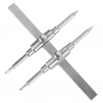 DLSR-kaamera objektiivi kahepoolse parandusv&otilde;tme mutriv&otilde;tme avamise t&ouml;&ouml;riistakomplekt Professionaalne DLSR-kaamera objektiivi parandusv&otilde;ti