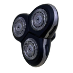 RQ10 RQ12 &uuml;hildub Philipsi pardlitega RQ1050-RQ1290 Complete head set