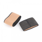 1 paari kaare vasest kompressioonitugi tugi jala plantaarfastsiiti varrukad aitab leevendada kanna kannusid ja lamedaid jalgu Achilleuse S must