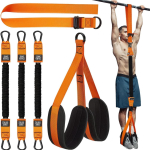 T&otilde;mbej&otilde;u abitreeneriga Elastne k&ouml;is T&otilde;mbekang Fitness Kodu Meeste T&otilde;mbes T&otilde;mbes T&otilde;mbepael Lateks