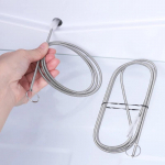 150 cm pika varrega k&uuml;lmiku augu puhastushari K&uuml;lmkapi t&uuml;hjenduss&uuml;vendi p&otilde;huhari Paindlik pehme majapidamisk&uuml;lmiku s&uuml;vendi t&ouml;&ouml;riistad 1M