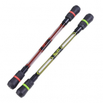 2 tk p&ouml;&ouml;rlev pliiats kiiresti kuivav, sujuvalt kirjutav dekompressiooniga kirjatarbed poistele jahedad s&otilde;rmedega p&ouml;&ouml;rlevad pliiatsid &otilde;pilastele