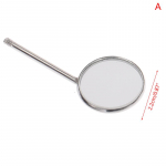 1 tk hambaravi suupeegel k&auml;epidemega roostevabast terasest suu helkuriga 2.2CM