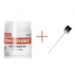 100g auto katuseluugi roomiku m&auml;&auml;rdem&auml;&auml;re uks ebanormaalne m&uuml;ra roostevastane &otilde;li valge mehaaniline hooldus hammasratta laagri&otilde;li m&auml;&auml;re