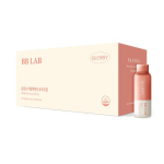 BB LAB Cha Juyoung Glossy Hyaluronic Acid & Biotin 1 box for 2 weeks