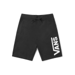 Vans suur logo prindiga kootud n&ouml;&ouml;riga l&uuml;hikesed p&uuml;ksid Meeste l&uuml;hikesed p&uuml;ksid Must VN0A4RB4BLK S